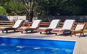 Cabañas la soñada